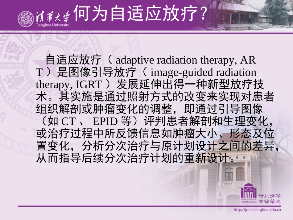 图像引导的自适应放疗_第2页