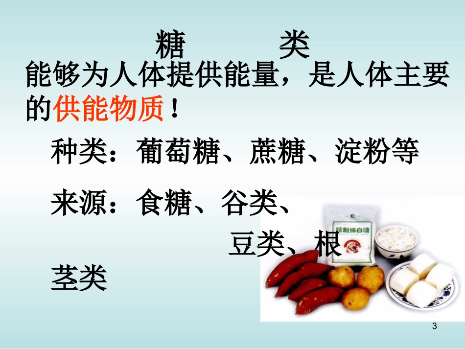 初三上科学第四章复习_第3页