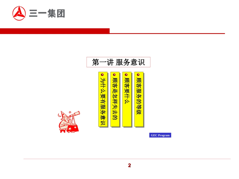 服务意识与抱怨处理_第2页