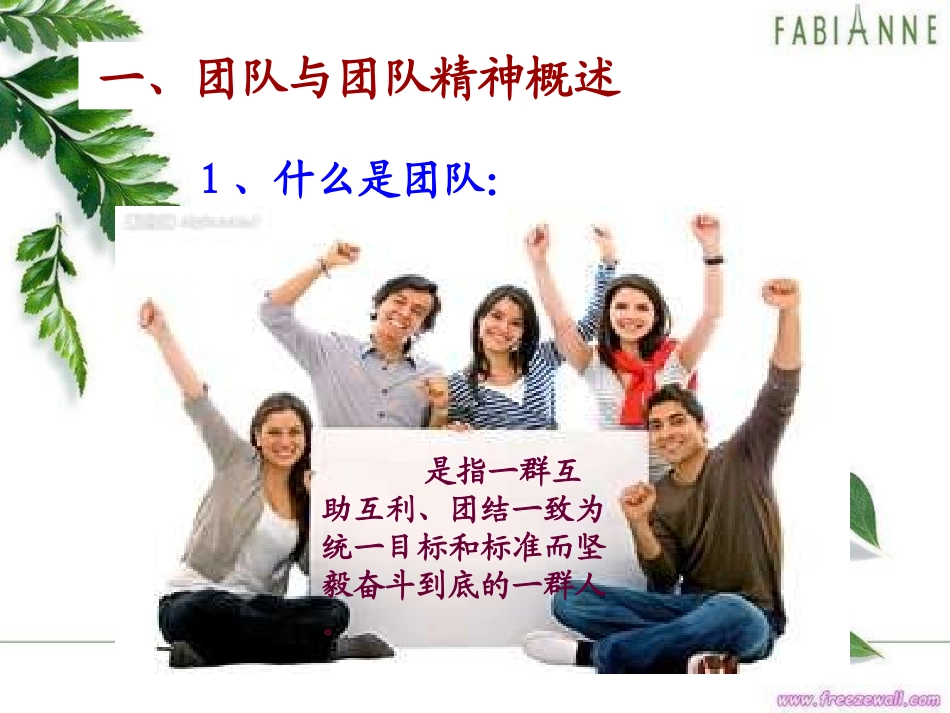 团队建设与团队精神培养_第3页