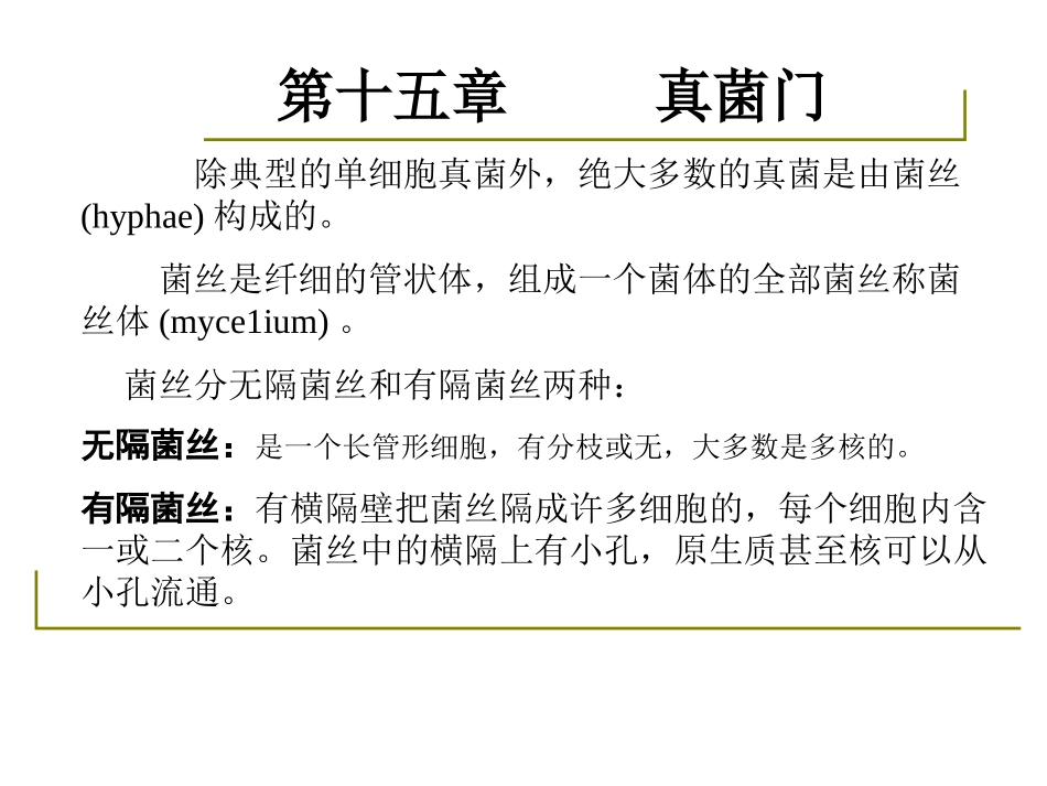 药用植物学-淅江大学15真菌门_第3页