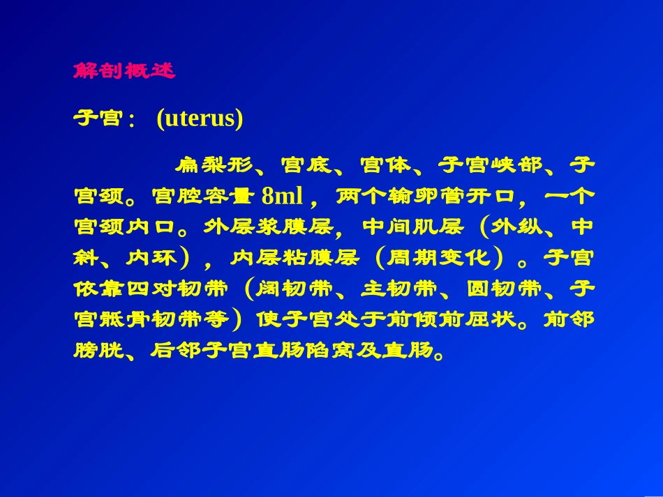 妇产科超声诊断_第2页