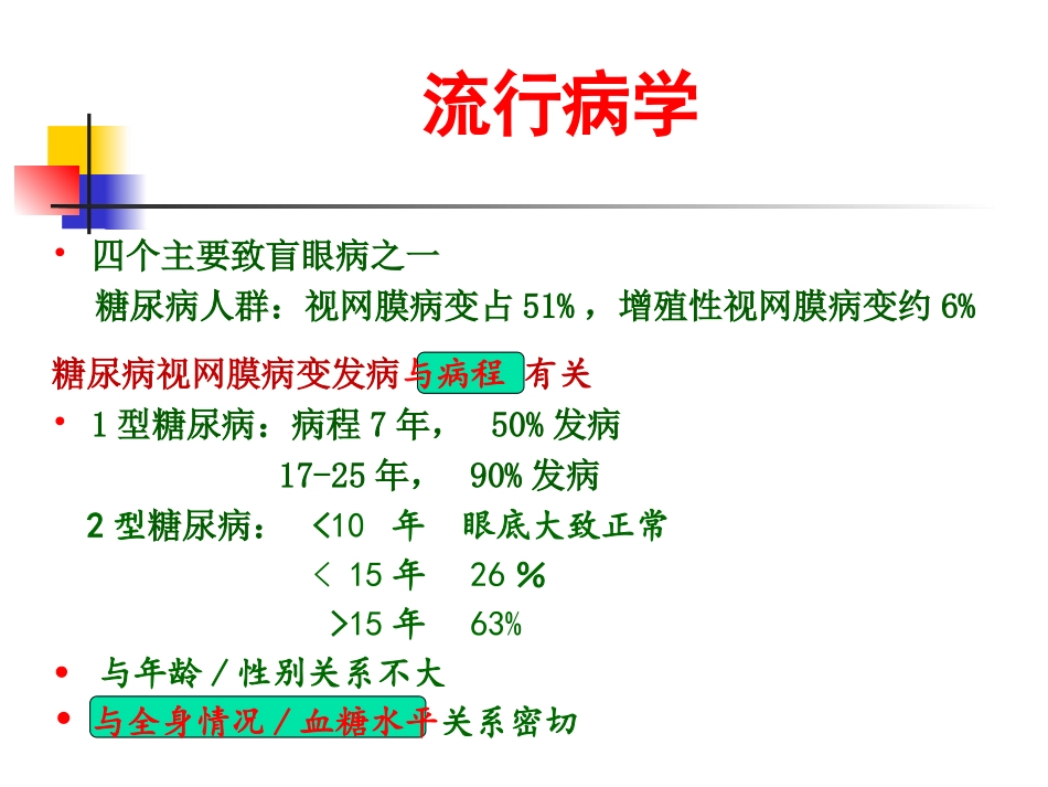 糖尿病视网膜病变1_第3页
