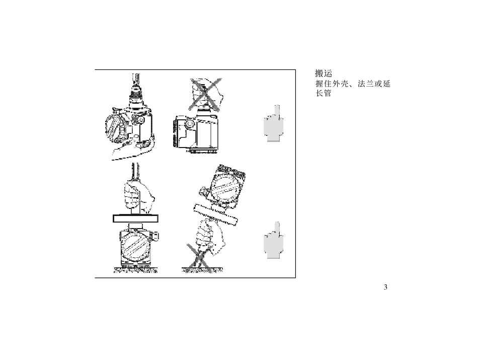 E+H 音叉开关_第3页