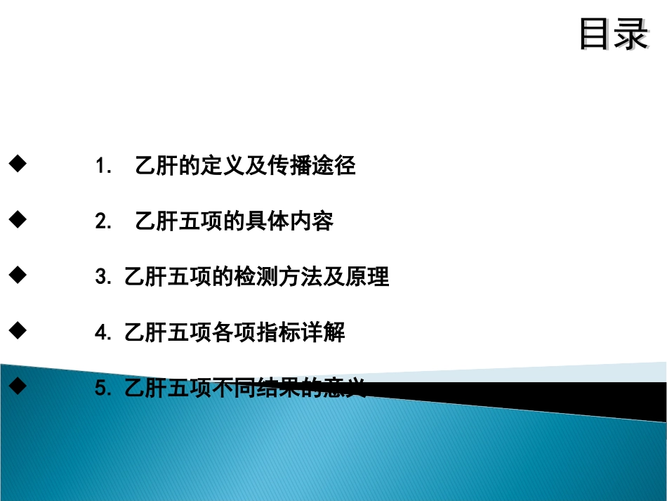 乙肝五项修改版汇总_第2页
