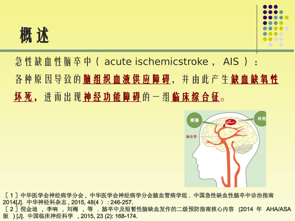 急性缺血性脑卒中_第2页