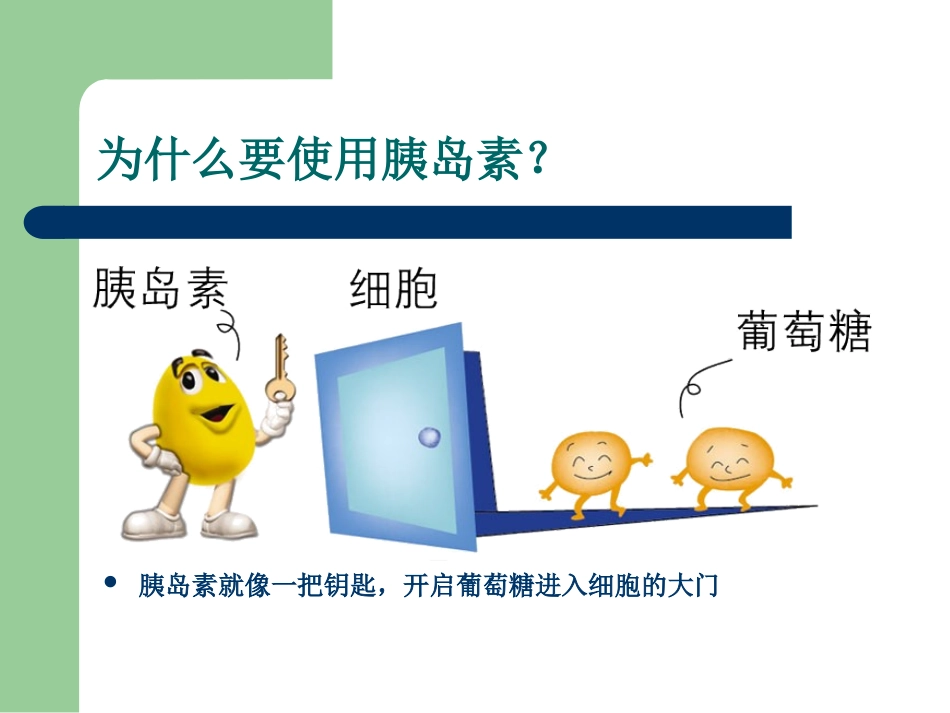 新胰岛素科普指南_第3页