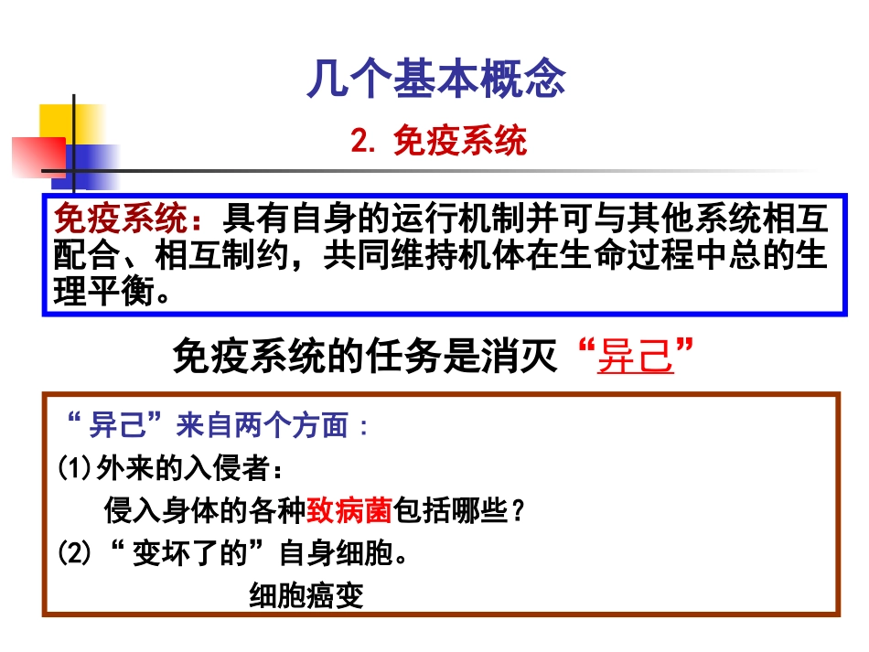 第七章免疫学方法及其应用(修改)_第2页