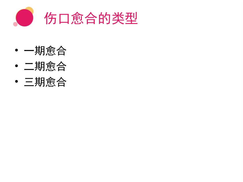 伤口清创的方式和注意事项_第3页