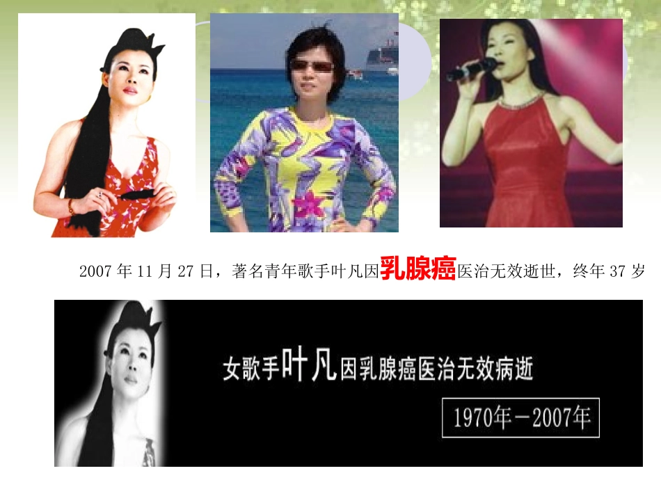 关注两癌防治-关心妇女健康_第3页
