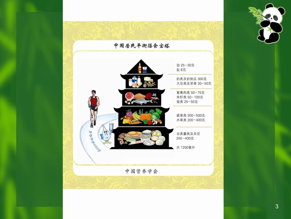 中国-0～6岁儿童膳食指南_第3页