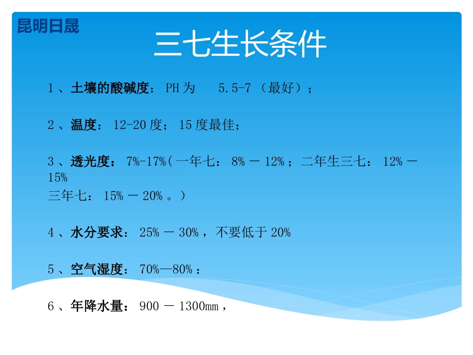 三七常见病害及综合防治_第2页