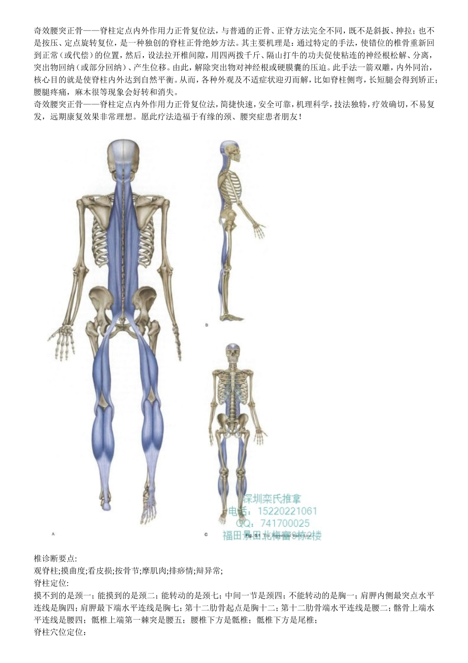 经筋正骨疗法_第2页