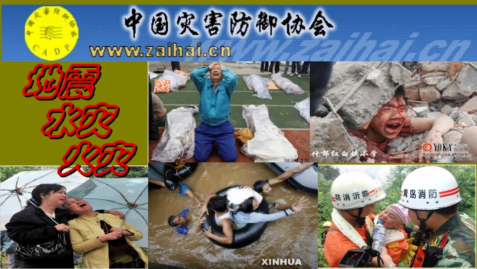 急救与健-康-知-识_第3页