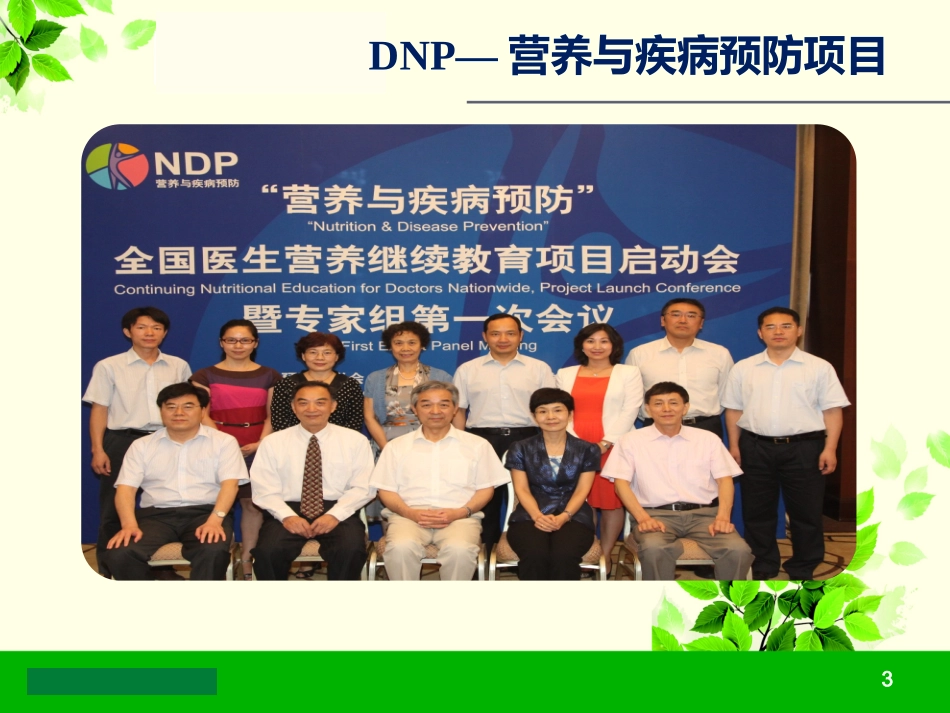 微量元素与儿童健康---PPT_第3页