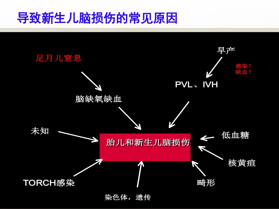早产儿脑损伤2015年_第2页