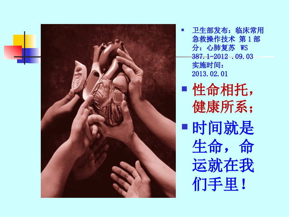 A急救-心肺脑复苏_第2页