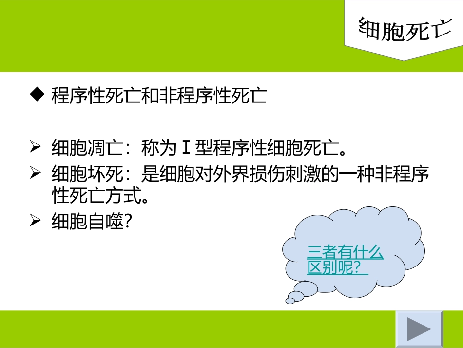 细胞自噬介绍与相关研究_第2页