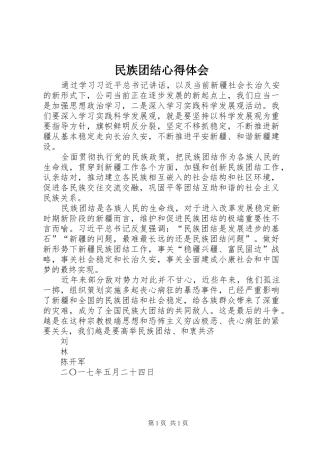 民族团结心得体会_2 (6)