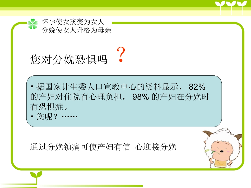 拉玛泽呼吸减痛分娩法_第3页