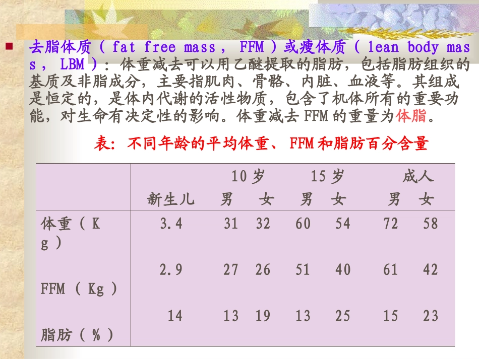 人体的结构与代谢_第3页