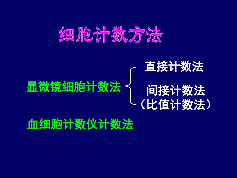 血液学一般检验第二节_第1页