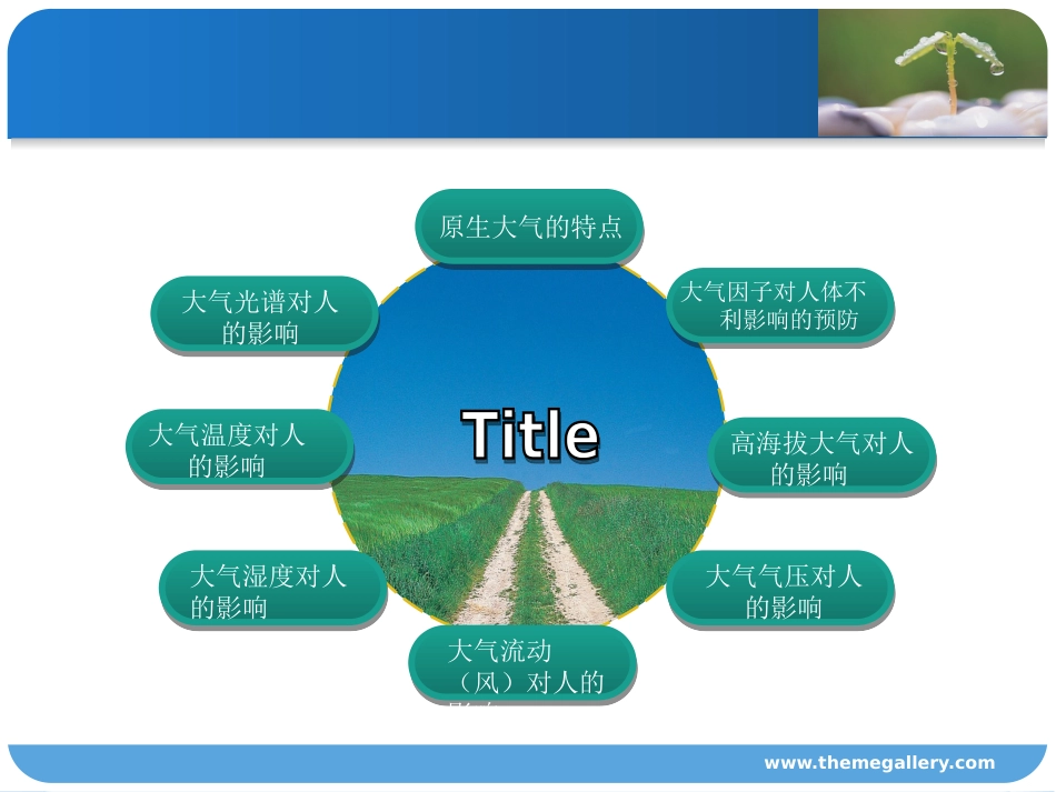 大气因子对健康的影响概要_第2页