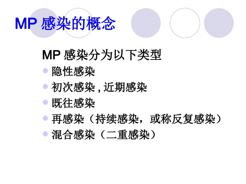 肺炎支原体肺炎的_第3页