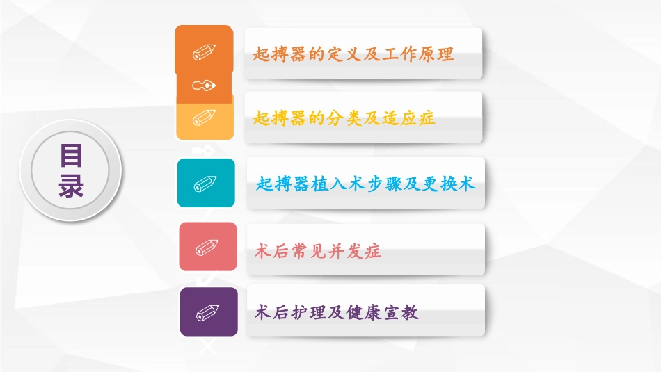 永久性心脏起搏器置入术_第2页