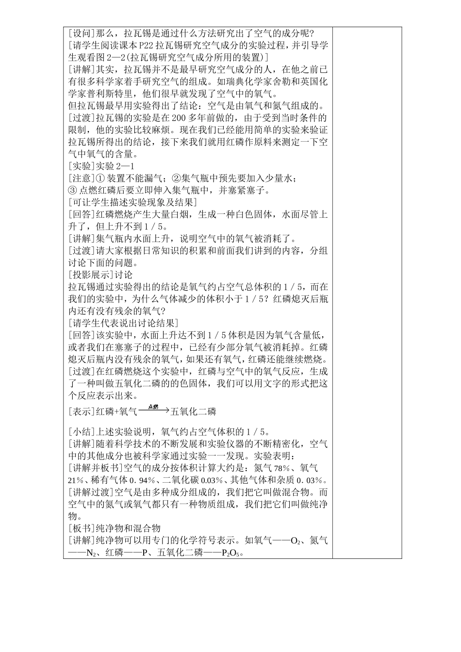 课题1空气(1)_第2页