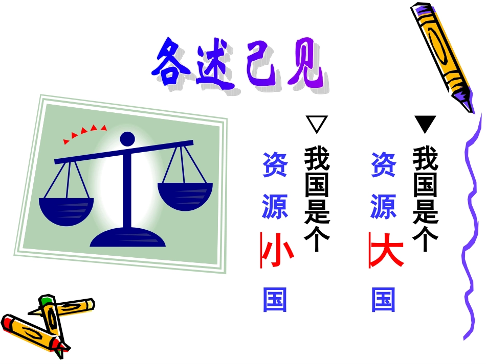 资源和环境形势_第2页