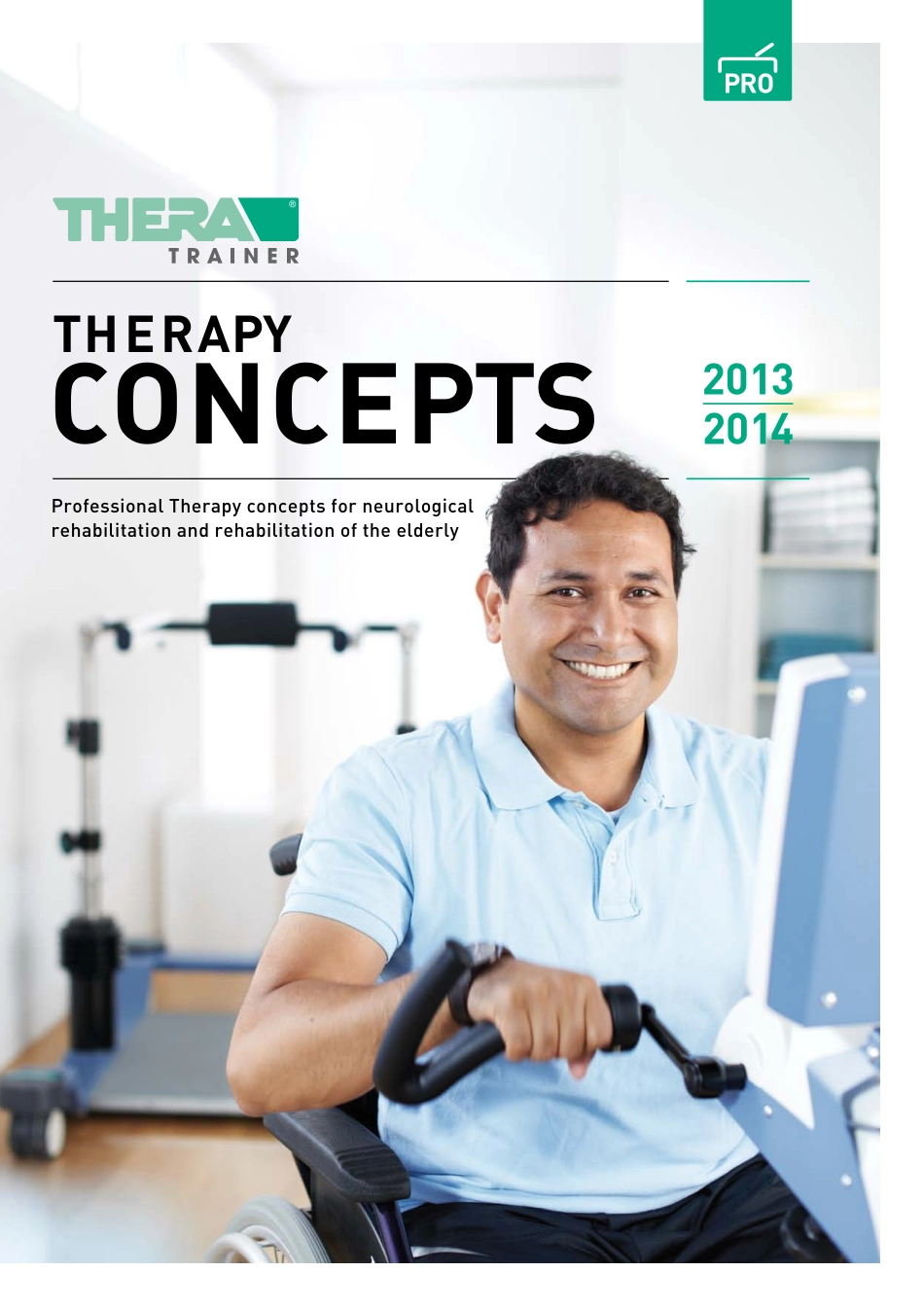 上下肢训练康复器材_第1页