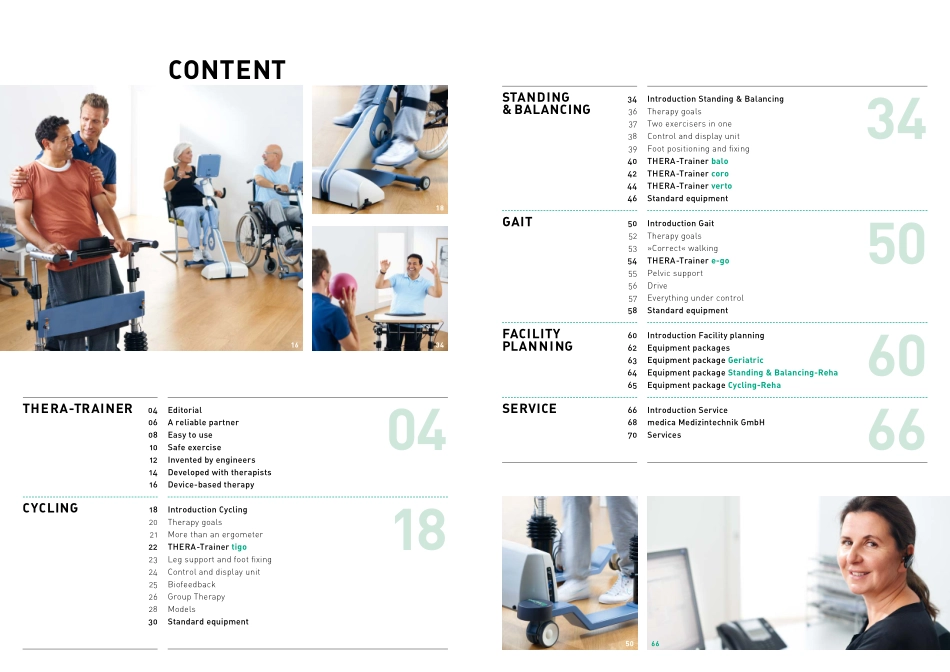 上下肢训练康复器材_第2页