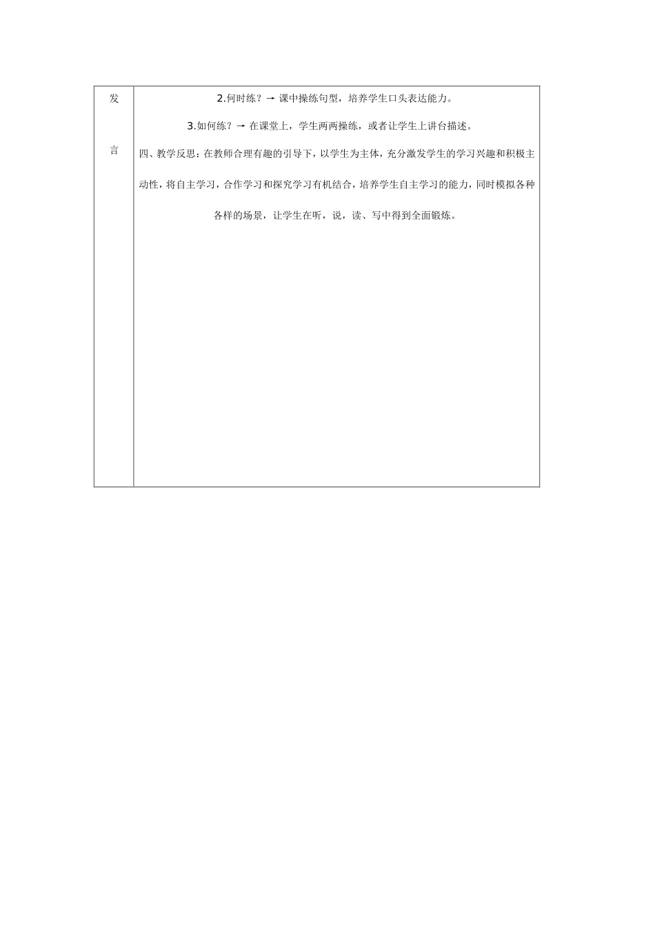 初一英语备课组活动记录2_第2页