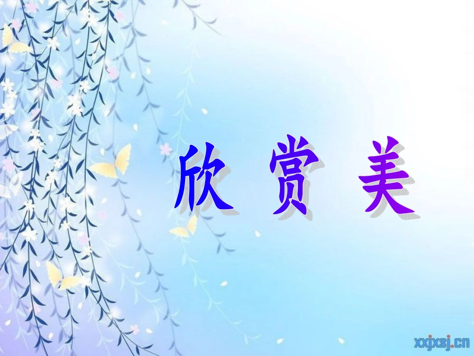 班会课美的角度_第3页