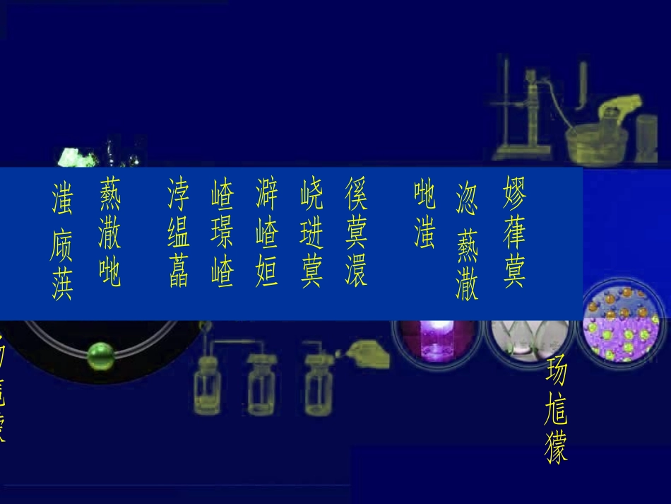 二氧化碳与一氧化碳_第1页