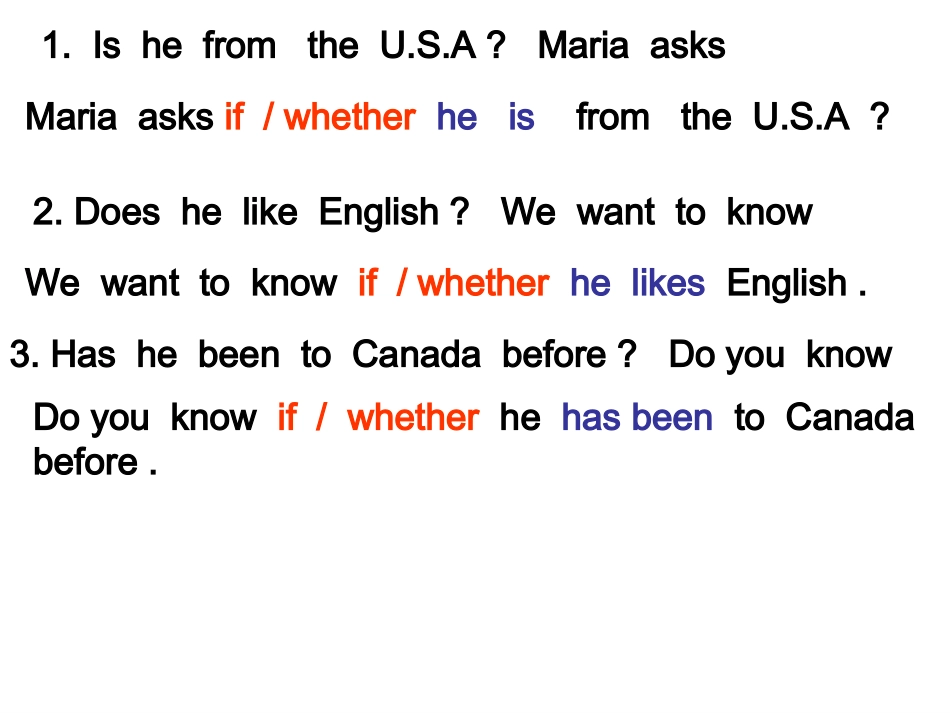 直接间接引语_第2页