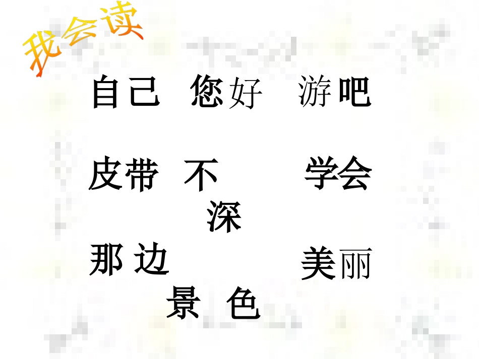 自己去吧廖乖乖_第3页
