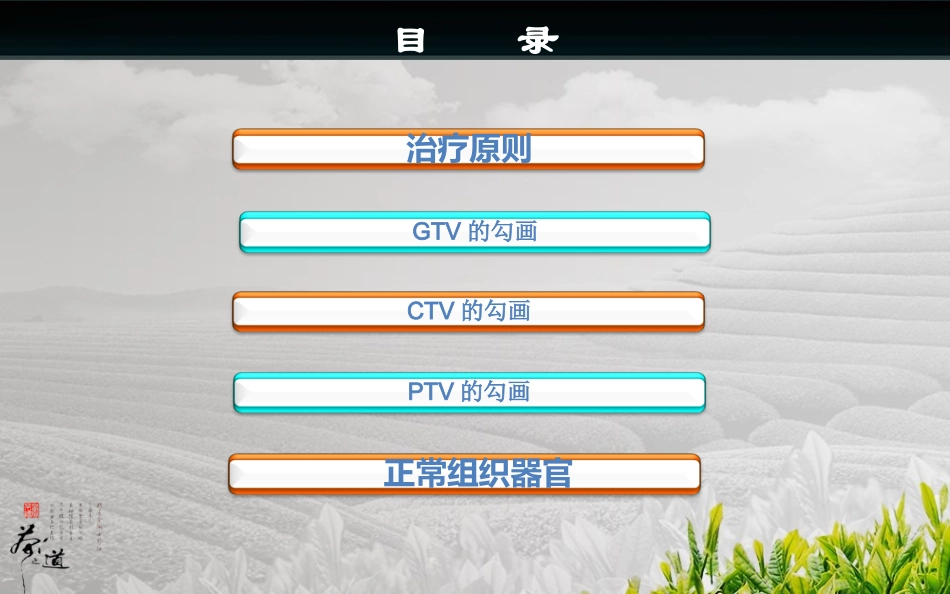 食管癌的靶区勾画_第2页