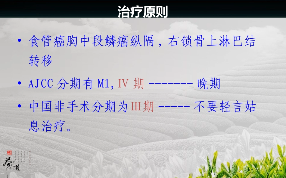 食管癌的靶区勾画_第3页