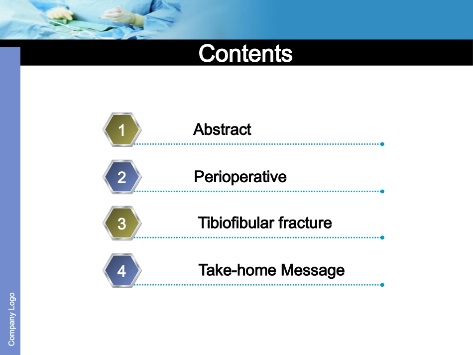 急诊外科或创伤骨科教学查房_第2页