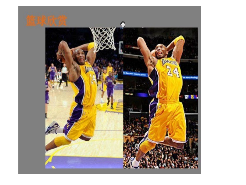 初中体育篮球教学_第2页