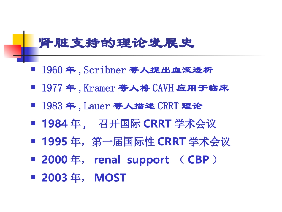 血液净化在ICU中应用2009_第3页