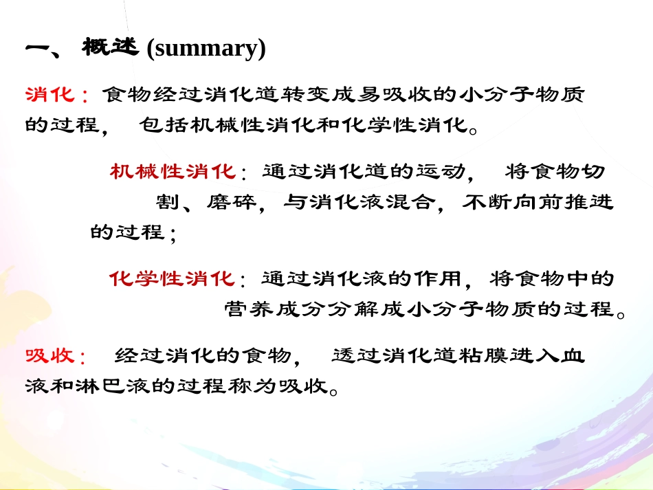 第六章 消化_第3页