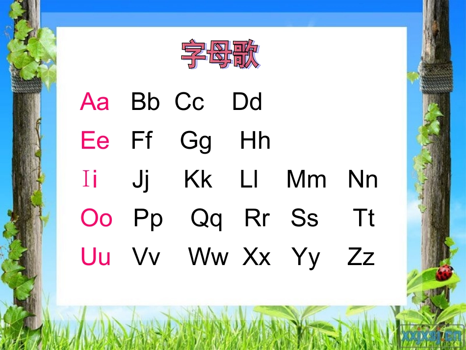 音标教学课件_第2页
