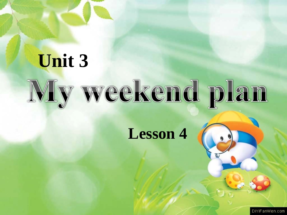 pep六年级英语上册unit3partBlet“slearn_第1页