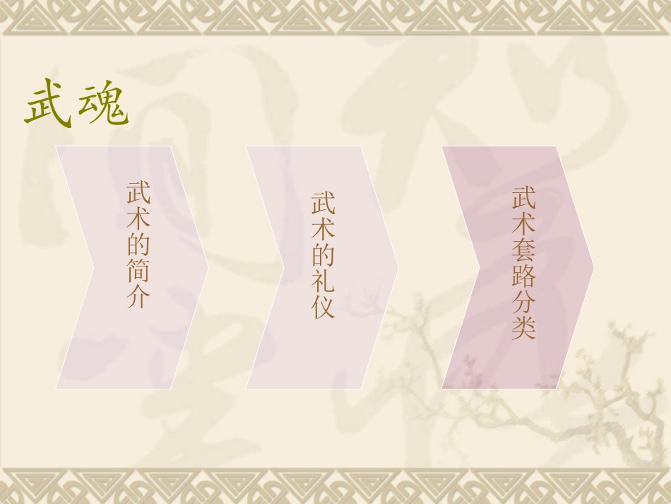 武术基本简述_第2页