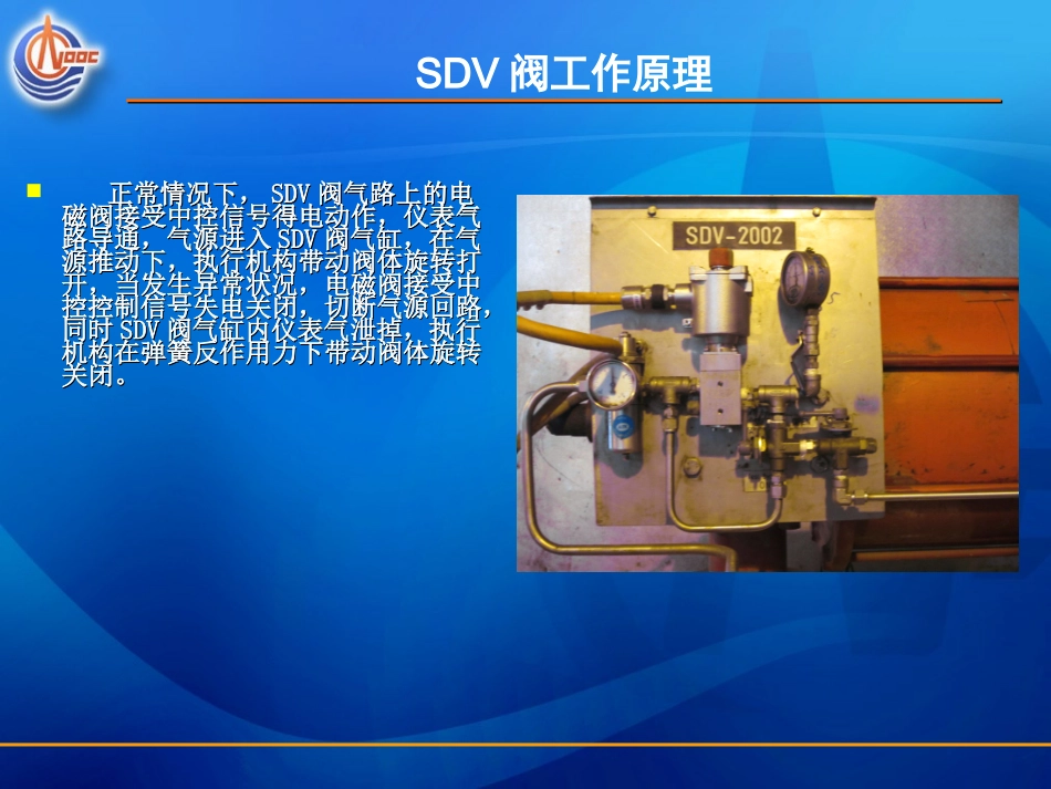 关断阀知识介绍_第3页