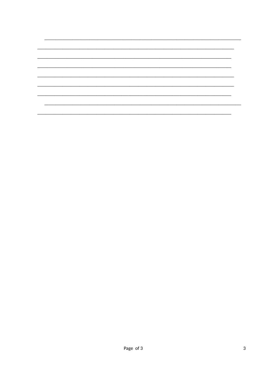 七上Unit7单元复习题_第3页