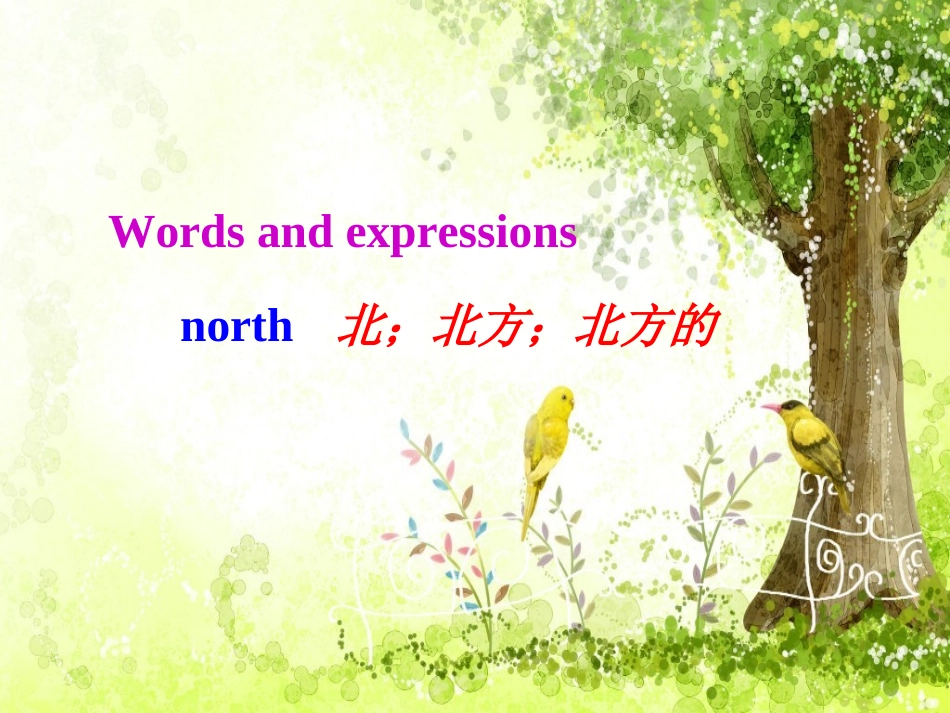 《Unit8Isthereapostofficenearhere-SectionA2》课件（共22张PPT）_第3页